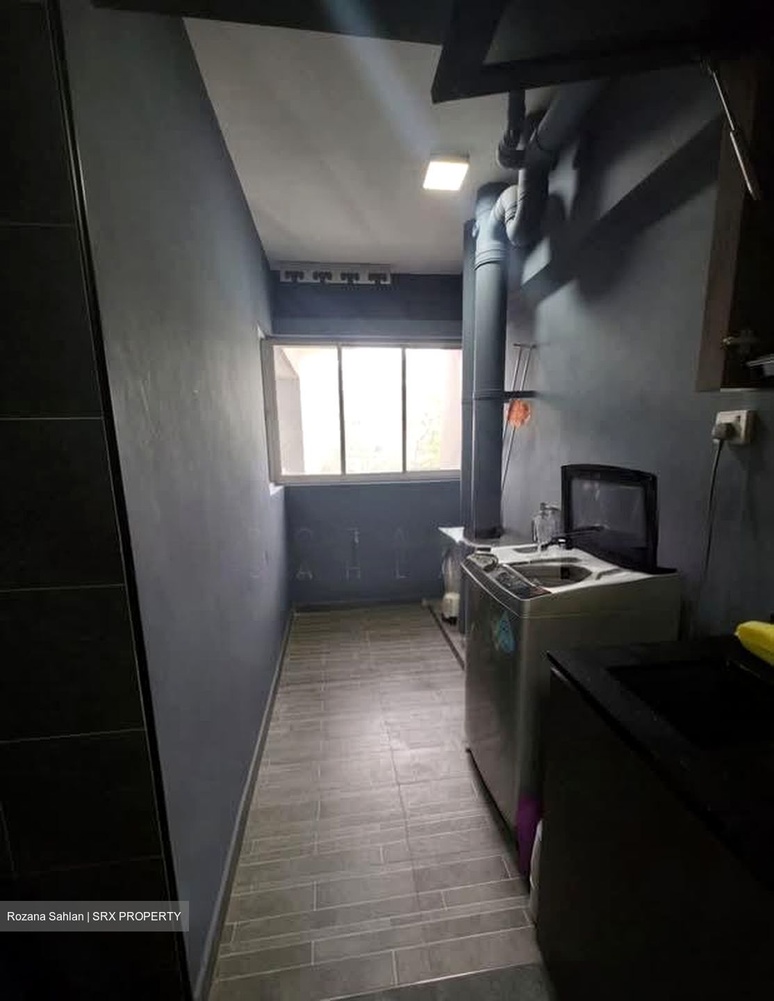 Blk 299B Compassvale Green (Sengkang), HDB 4 Rooms #589510761